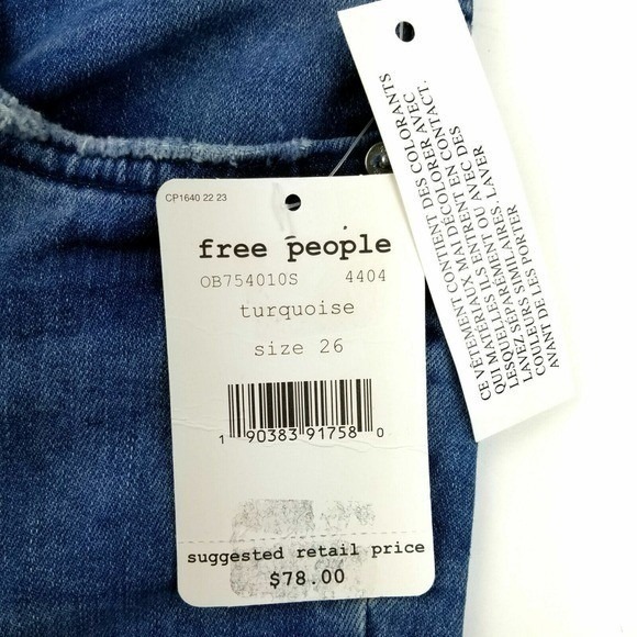 d, flowy, artistic, vintage, eclectic, texip same day/next morning with track nu - Picture 2 of 5